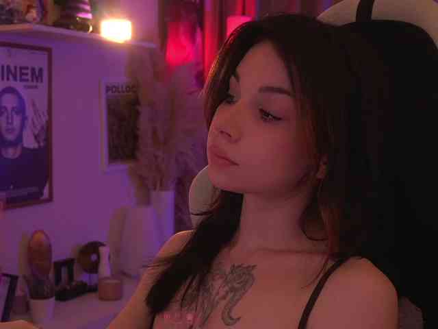 Akaruii webcam