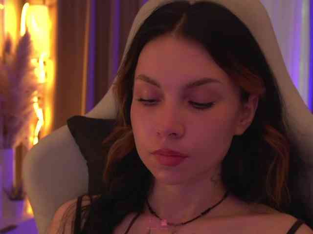 DrammaQueennnn Sex Cam Show