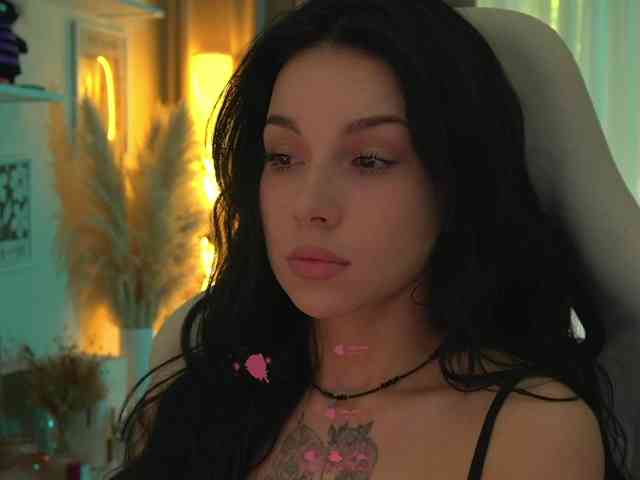Akaruii webcam