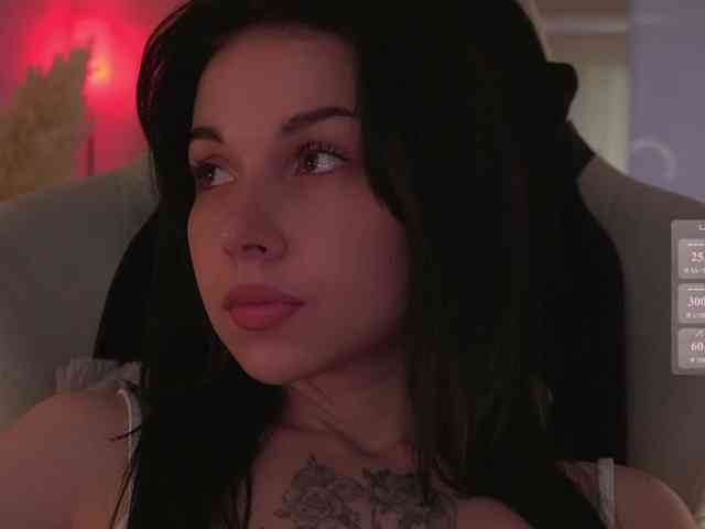 Akaruii webcam