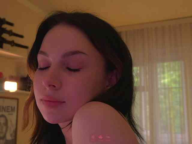 Akaruii webcam