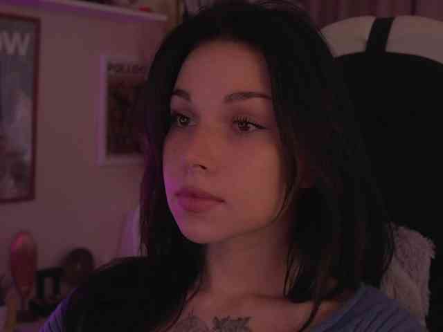 Akaruii webcam