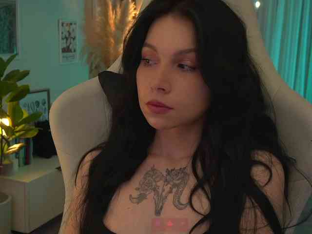 Akaruii webcam