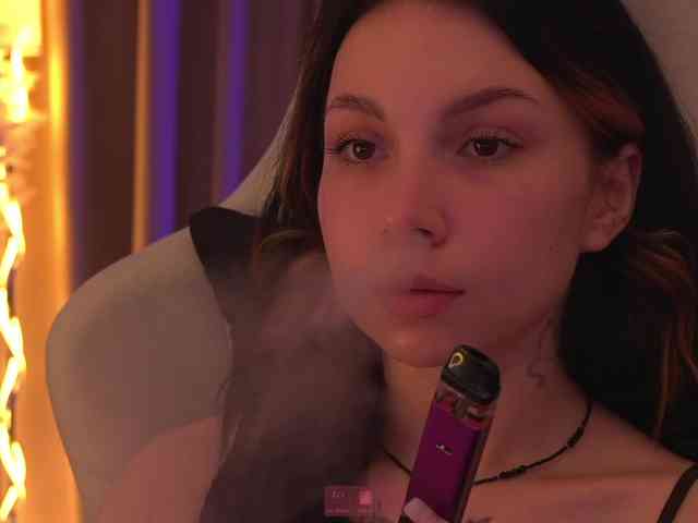 DrammaQueennnn Sex Cam Show