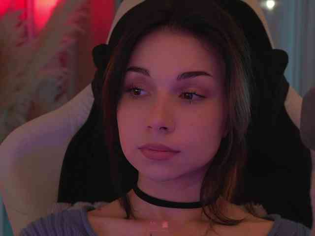 Akaruii webcam