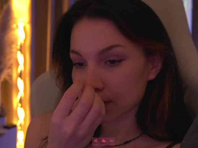 DrammaQueennnn Sex Cam Show