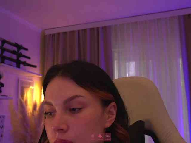 DrammaQueennnn Sex Cam Show