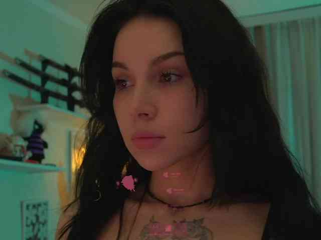 Akaruii webcam