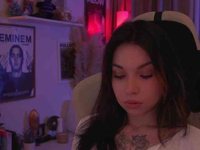 Akaruii webcam