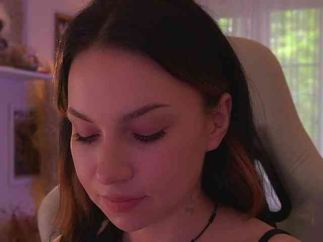Akaruii webcam