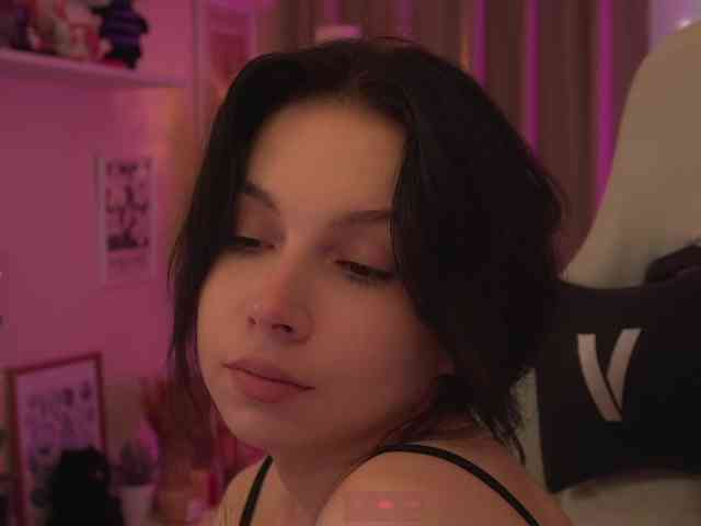 Akaruii webcam