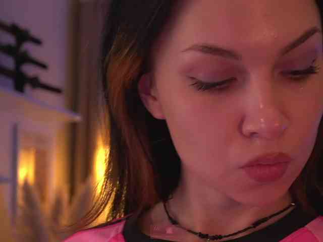 DrammaQueennnn Sex Cam Show