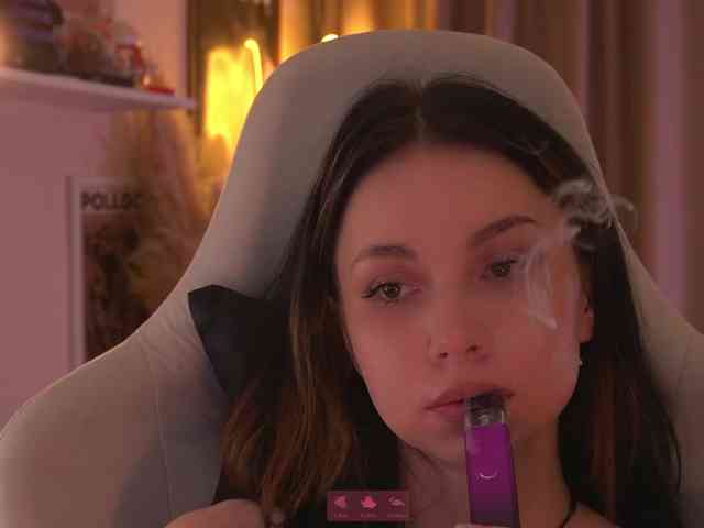 Akaruii webcam