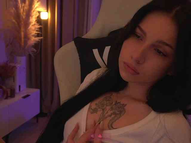Akaruii webcam