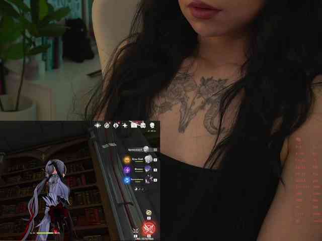 Akaruii webcam
