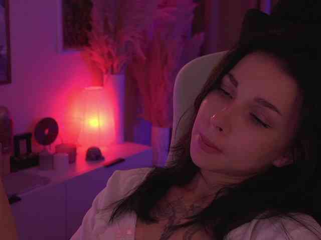 Akaruii webcam