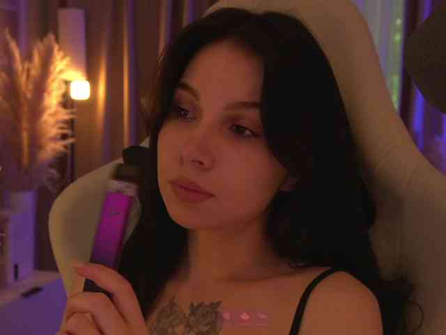 Akaruii webcam