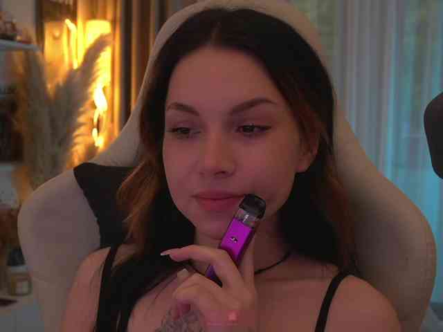 Akaruii webcam