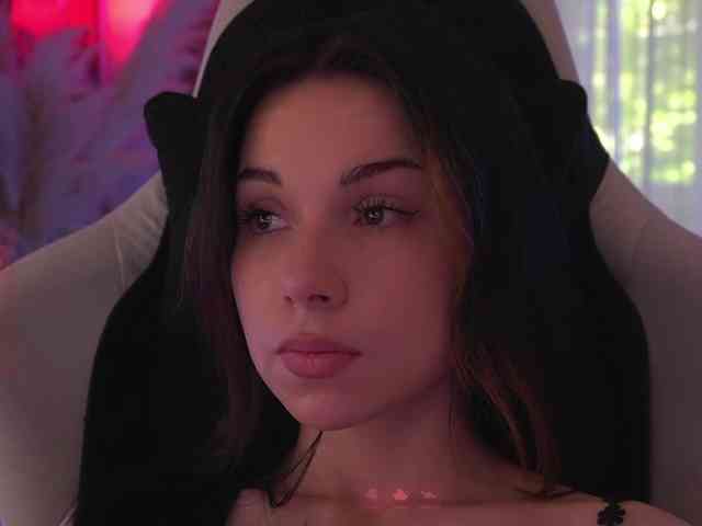 Akaruii webcam