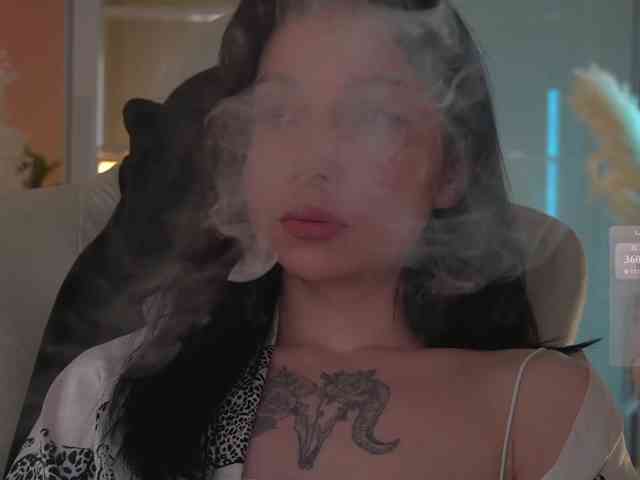 Akaruii webcam