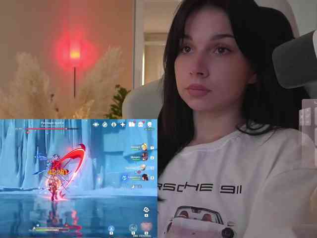 Akaruii webcam