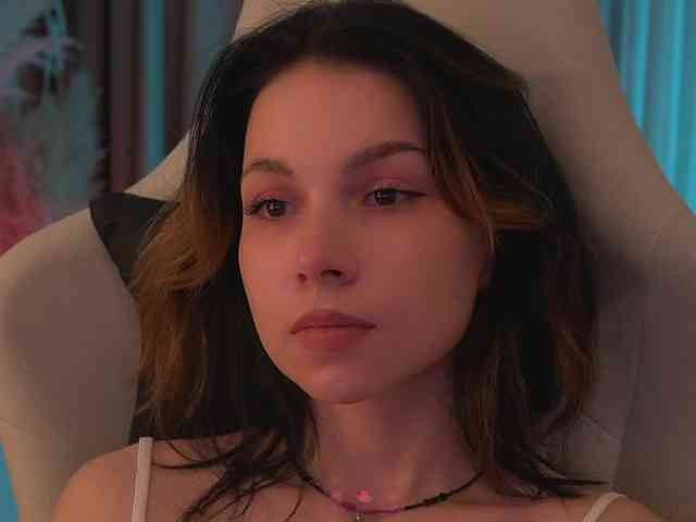 DrammaQueennnn Sex Cam Show