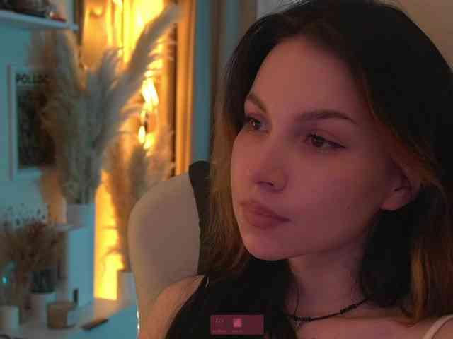 DrammaQueennnn Sex Cam Show