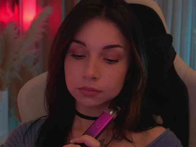 Akaruii webcam
