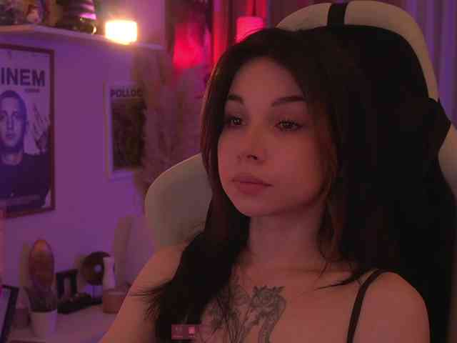 Akaruii webcam