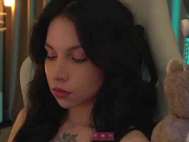 Akaruii webcam