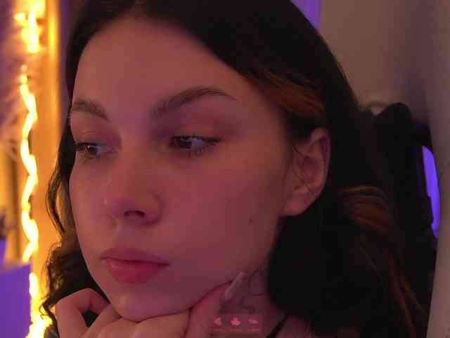 DrammaQueennnn Sex Cam Show