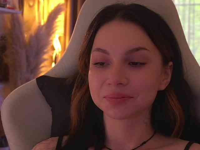 Akaruii webcam