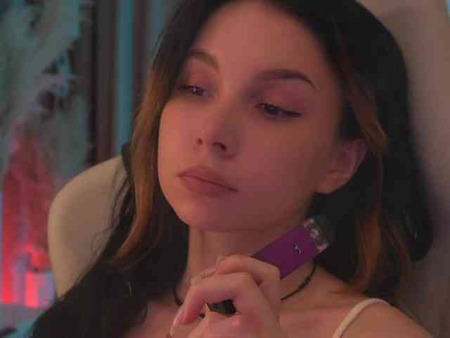 DrammaQueennnn Sex Cam Show