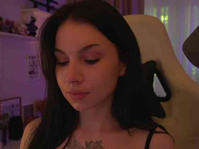 Akaruii webcam