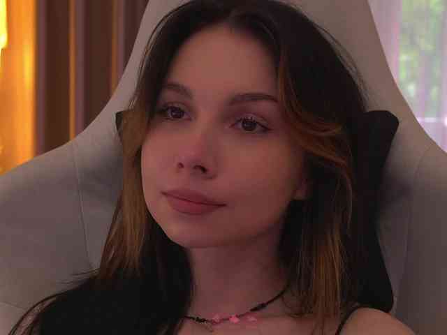 Akaruii webcam