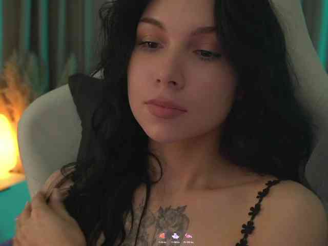 Akaruii webcam