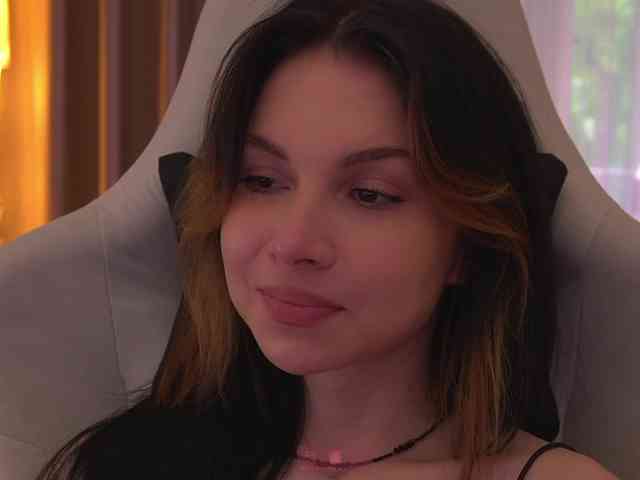 Akaruii webcam
