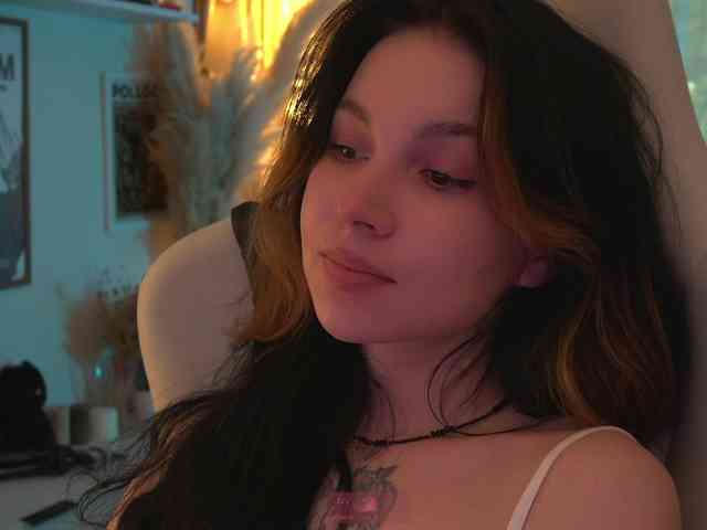 DrammaQueennnn Sex Cam Show