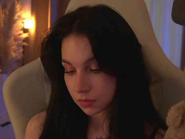 Akaruii webcam