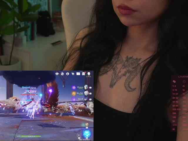 Akaruii webcam