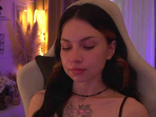 DrammaQueennnn Sex Cam Show