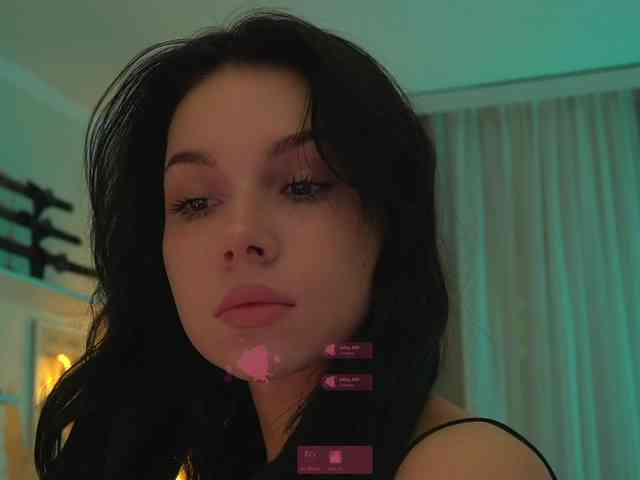 Akaruii webcam