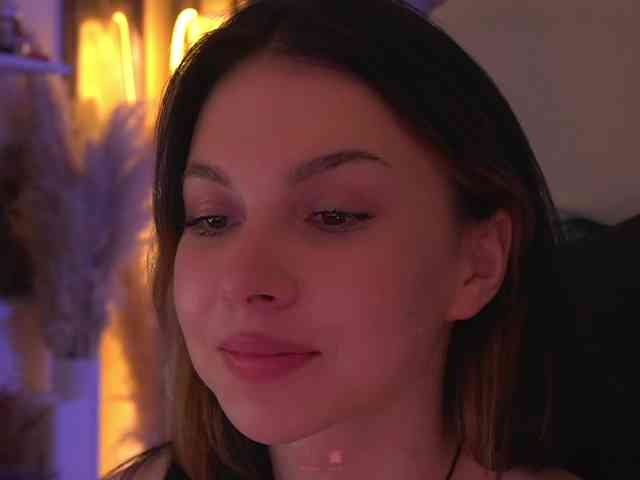 Akaruii webcam