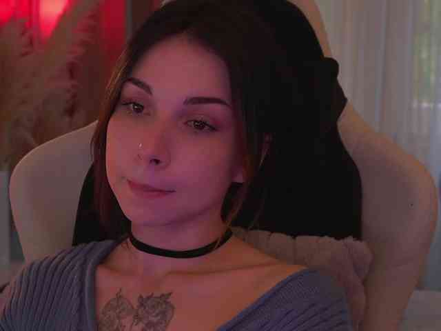 Akaruii webcam