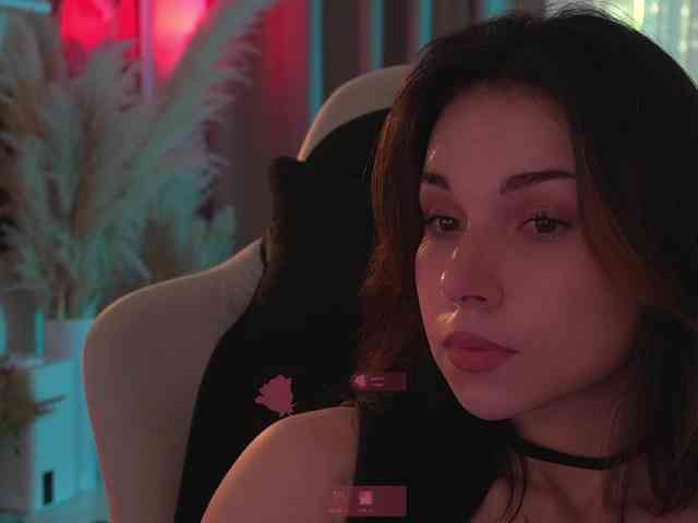 Akaruii webcam