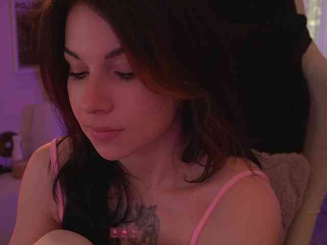 Akaruii webcam