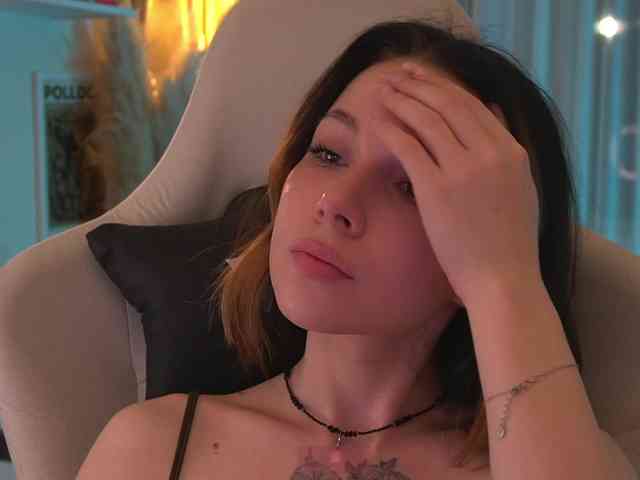 DrammaQueennnn Sex Cam Show
