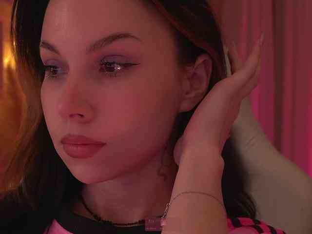 DrammaQueennnn Sex Cam Show