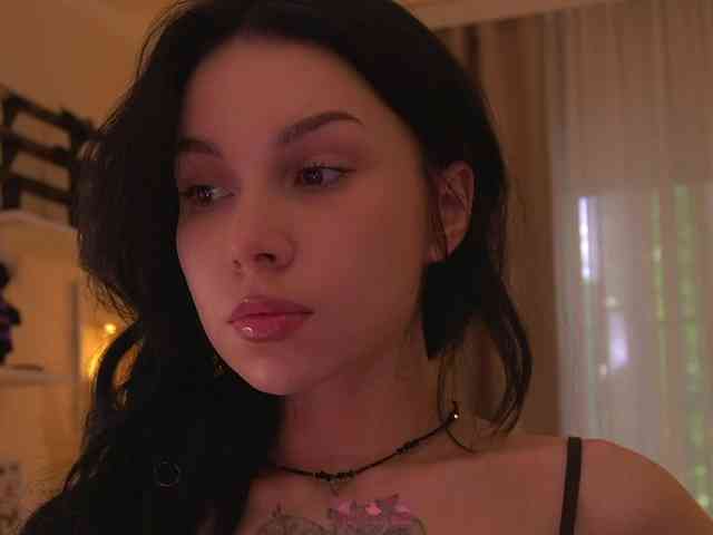 Akaruii webcam