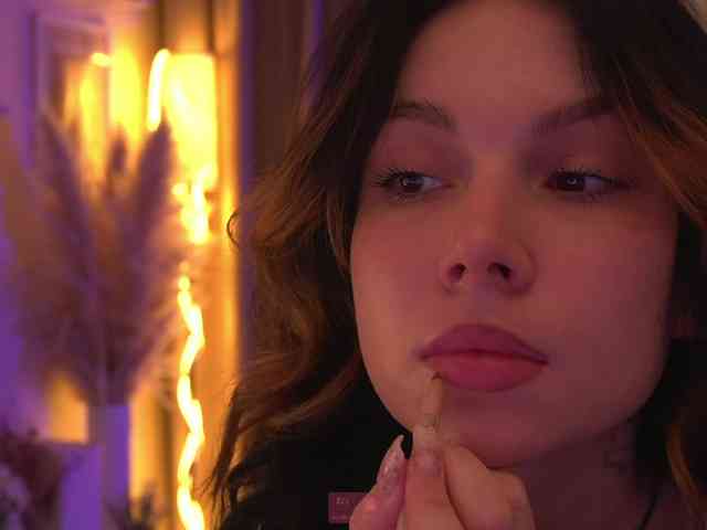 DrammaQueennnn Sex Cam Show